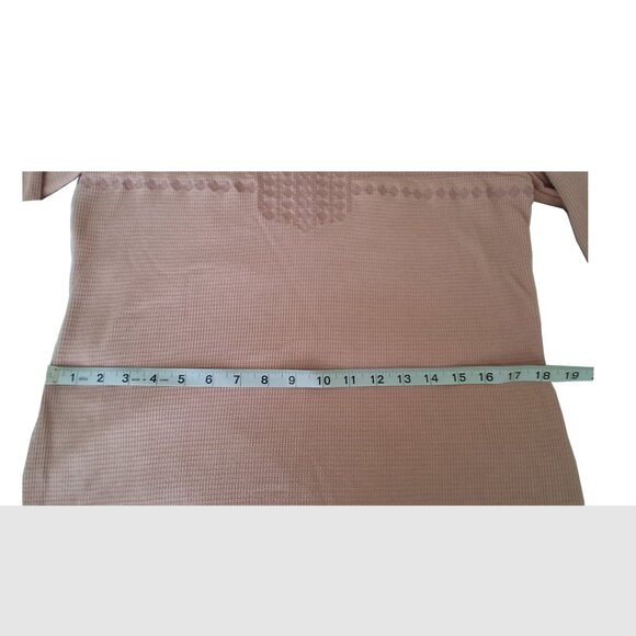 Bob Timberlake, Women's Long Sleeve, Pink/Dusty Rose, Medium - Picture 5 of 9